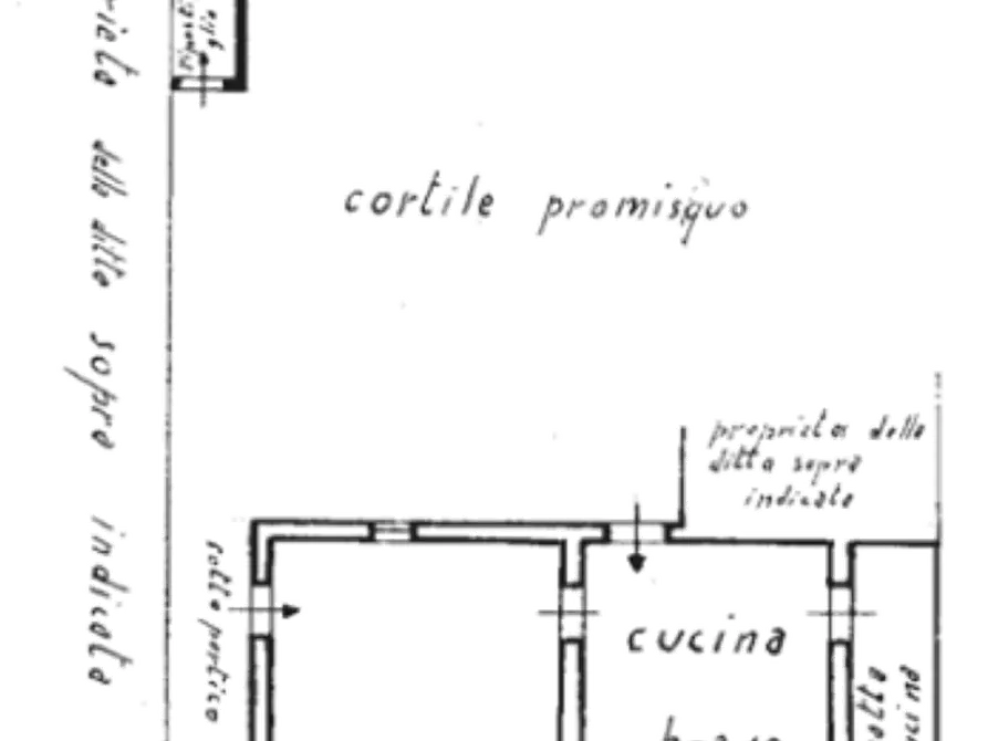 Immagine 39 di Stabile in vendita  in Viale Camillo Cavour a Vittorio Veneto