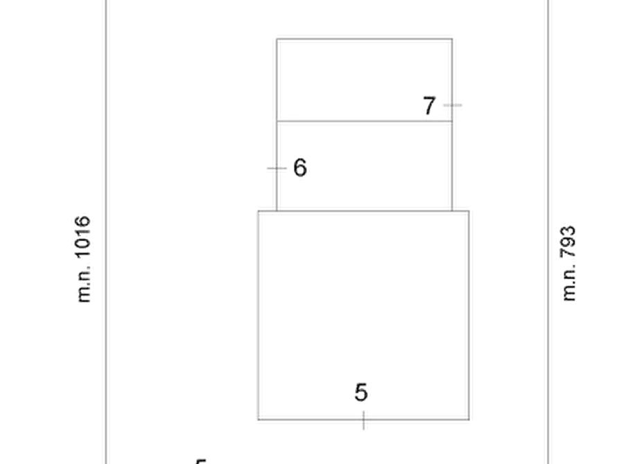Immagine 3 di Casa indipendente in vendita  in Via Braida II a Eraclea