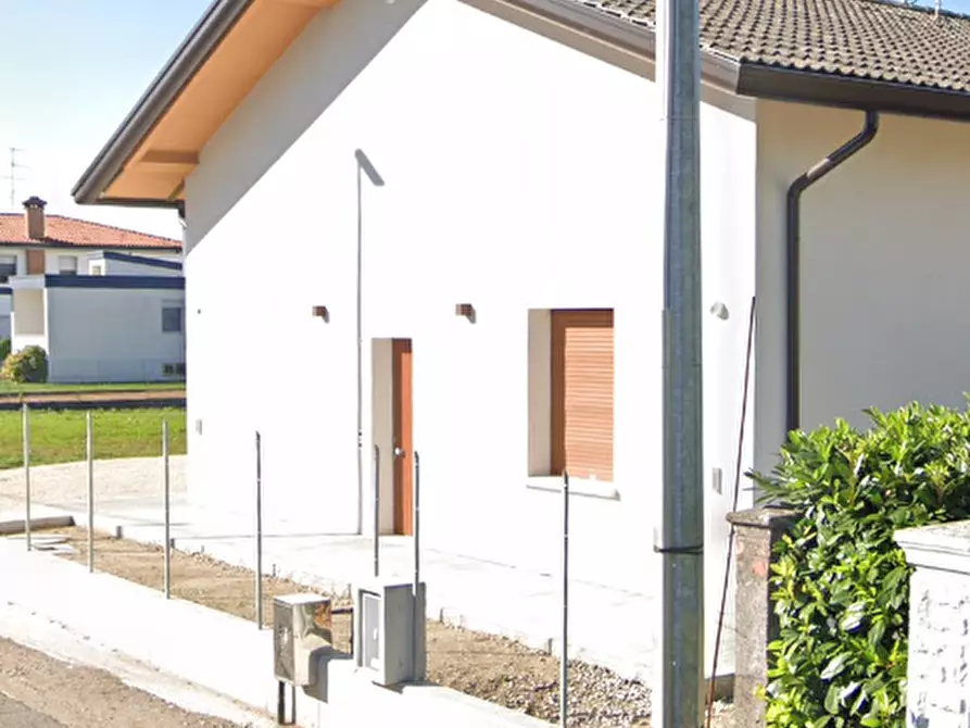 Immagine 6 di Casa indipendente in vendita  in Via Braida II a Eraclea