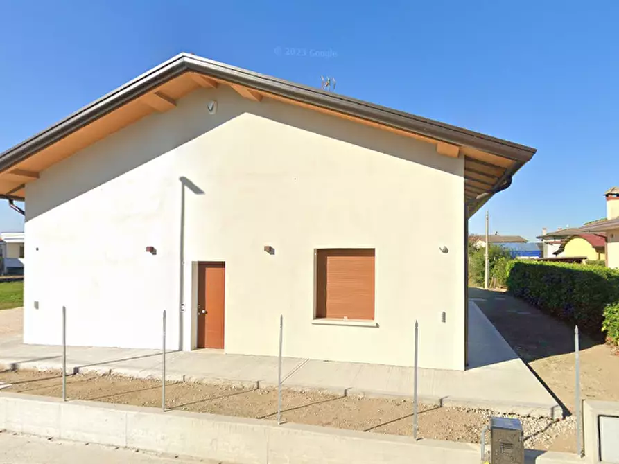 Immagine 7 di Casa indipendente in vendita  in Via Braida II a Eraclea