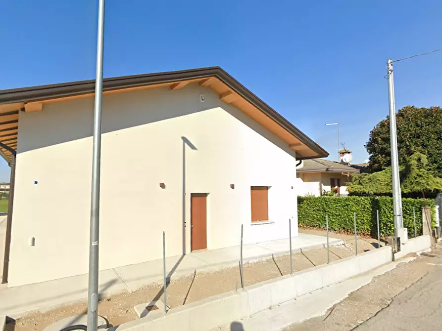 Immagine 8 di Casa indipendente in vendita  in Via Braida II a Eraclea