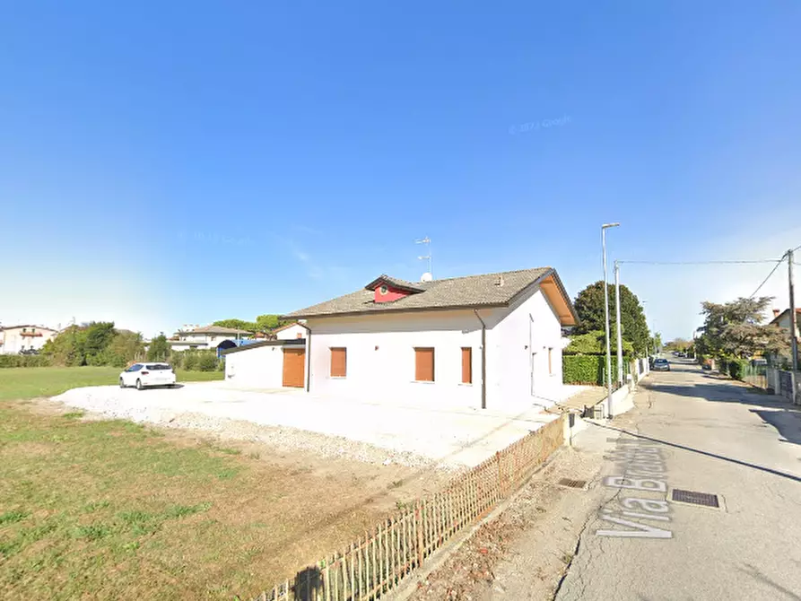 Immagine 9 di Casa indipendente in vendita  in Via Braida II a Eraclea