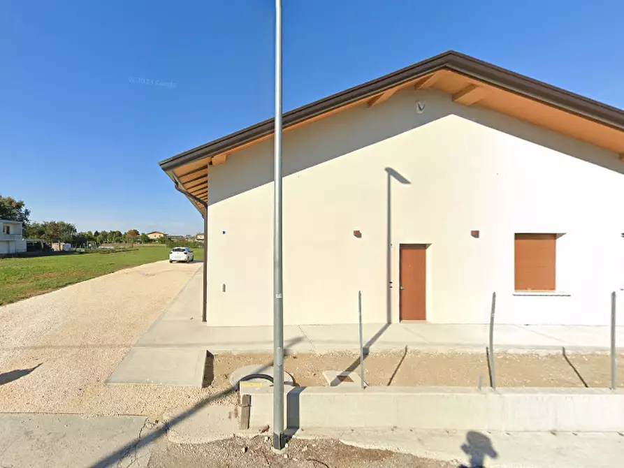 Immagine 13 di Casa indipendente in vendita  in Via Braida II a Eraclea