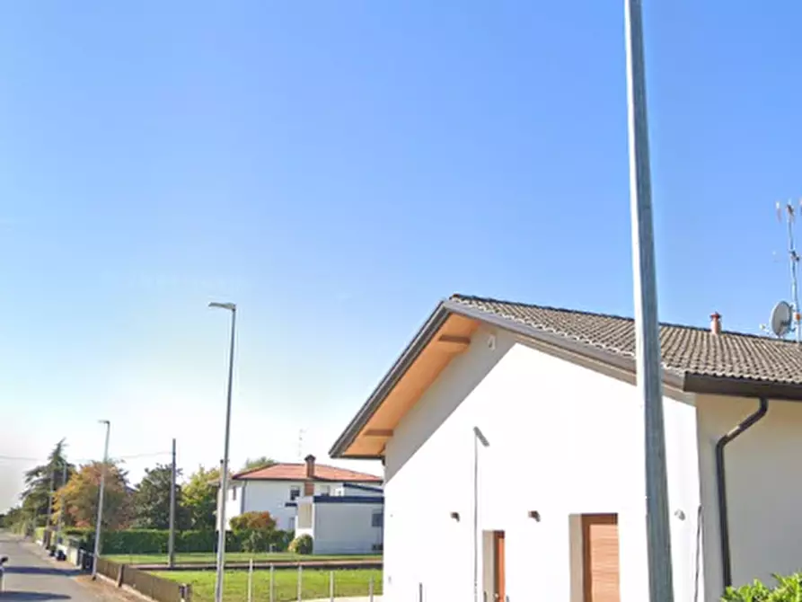 Immagine 15 di Casa indipendente in vendita  in Via Braida II a Eraclea