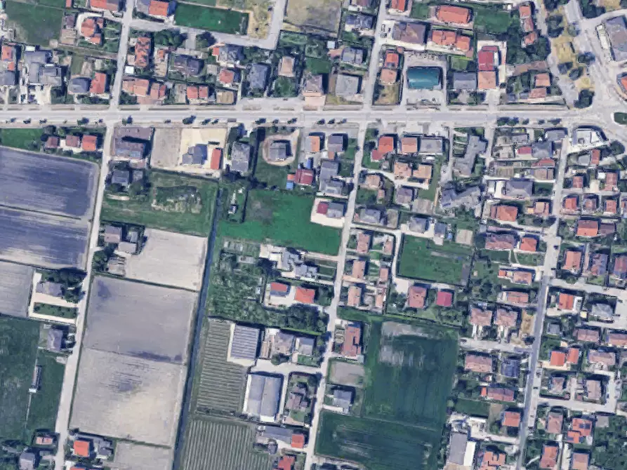 Immagine 17 di Casa indipendente in vendita  in Via Braida II a Eraclea