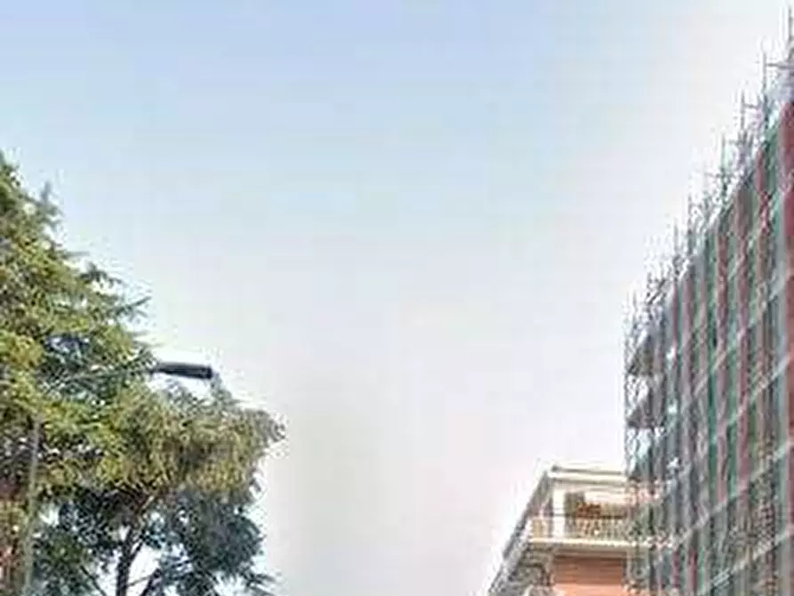 Immagine 5 di Appartamento in vendita  in Viale Dante Alighieri a Pomezia