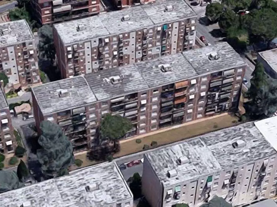 Immagine 10 di Appartamento in vendita  in Viale Dante Alighieri a Pomezia