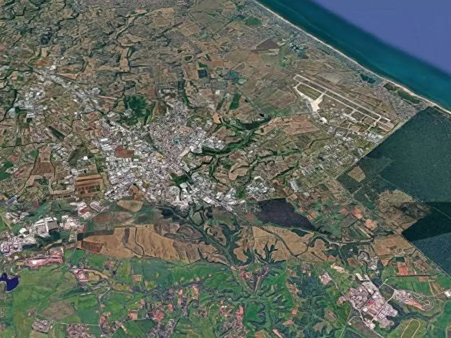 Immagine 15 di Appartamento in vendita  in Viale Dante Alighieri a Pomezia