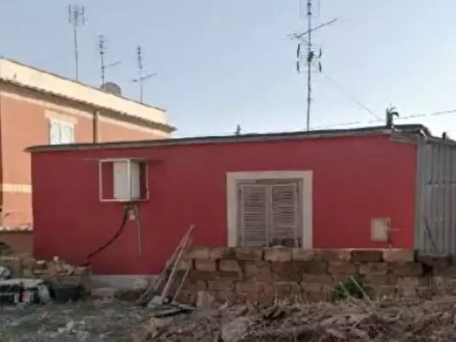 Immagine 3 di Villa in vendita  in Viale Tor S. Lorenzo a Ardea