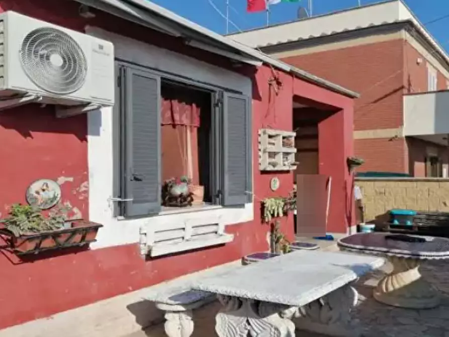 Immagine 4 di Villa in vendita  in Viale Tor S. Lorenzo a Ardea