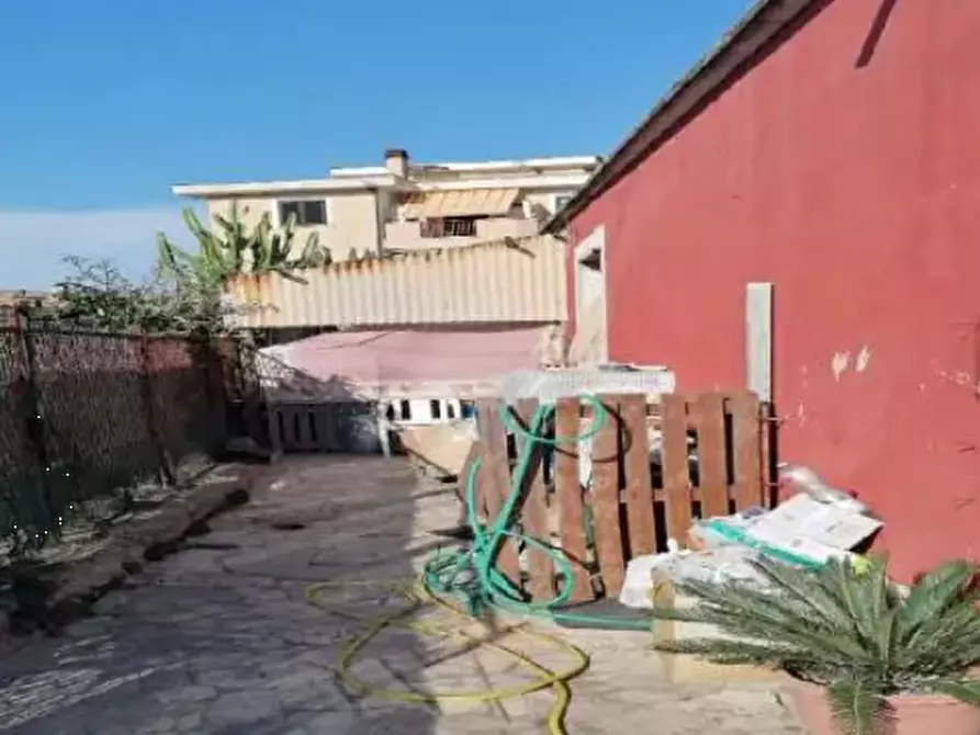 Immagine 5 di Villa in vendita  in Viale Tor S. Lorenzo a Ardea