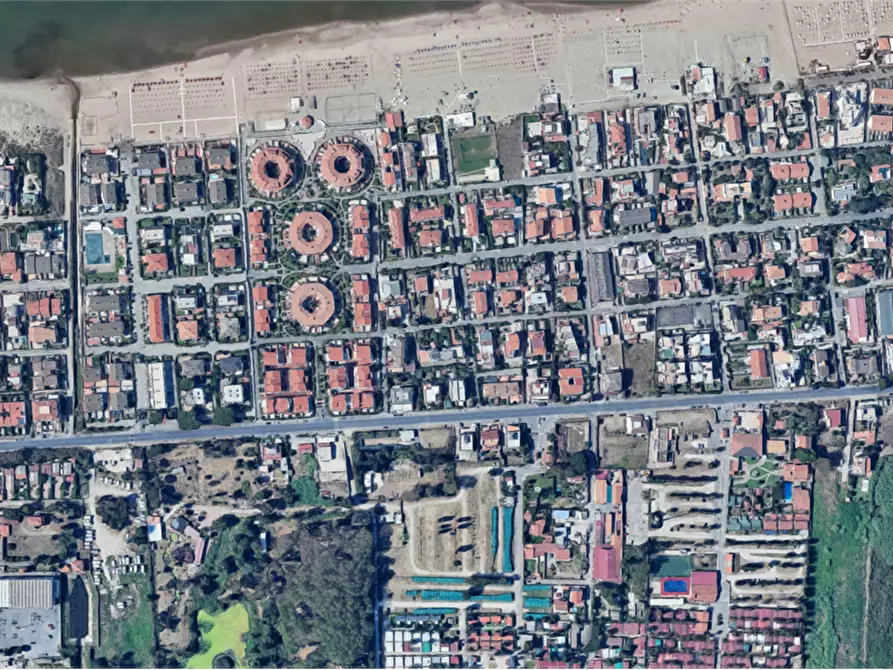 Immagine 15 di Villa in vendita  in Viale Tor S. Lorenzo a Ardea