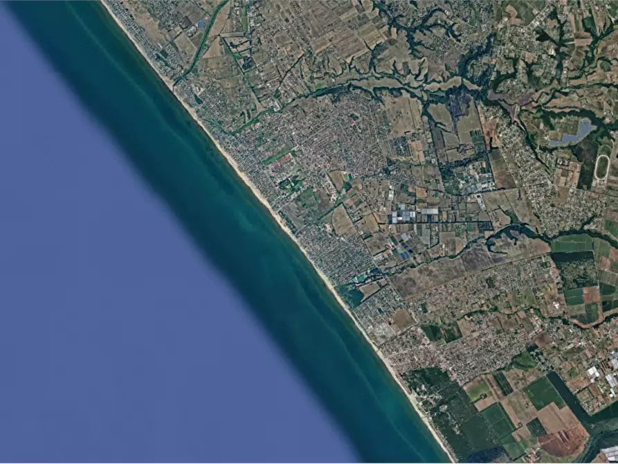 Immagine 22 di Villa in vendita  in Viale Tor S. Lorenzo a Ardea