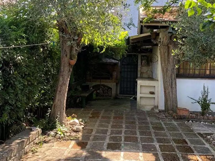 Immagine 8 di Villa in vendita  in Via Campo di Carne a Ardea