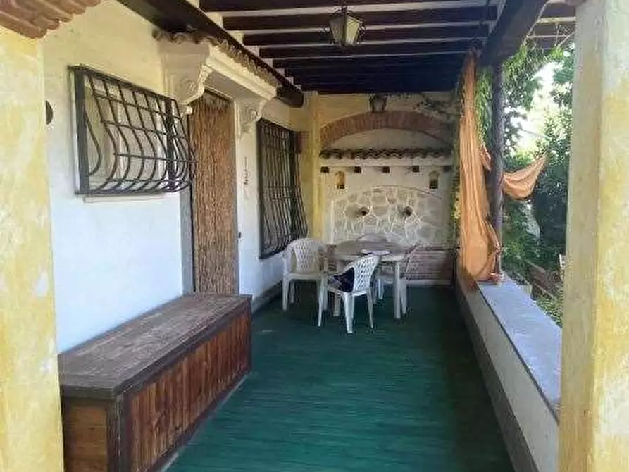 Immagine 12 di Villa in vendita  in Via Campo di Carne a Ardea