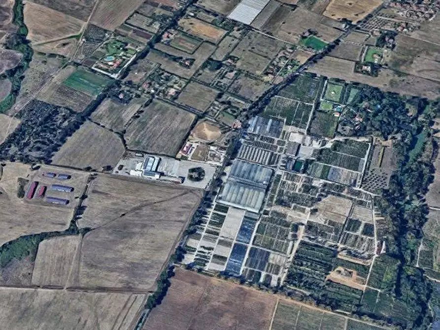 Immagine 19 di Villa in vendita  in Via Campo di Carne a Ardea