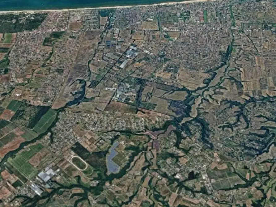 Immagine 20 di Villa in vendita  in Via Campo di Carne a Ardea