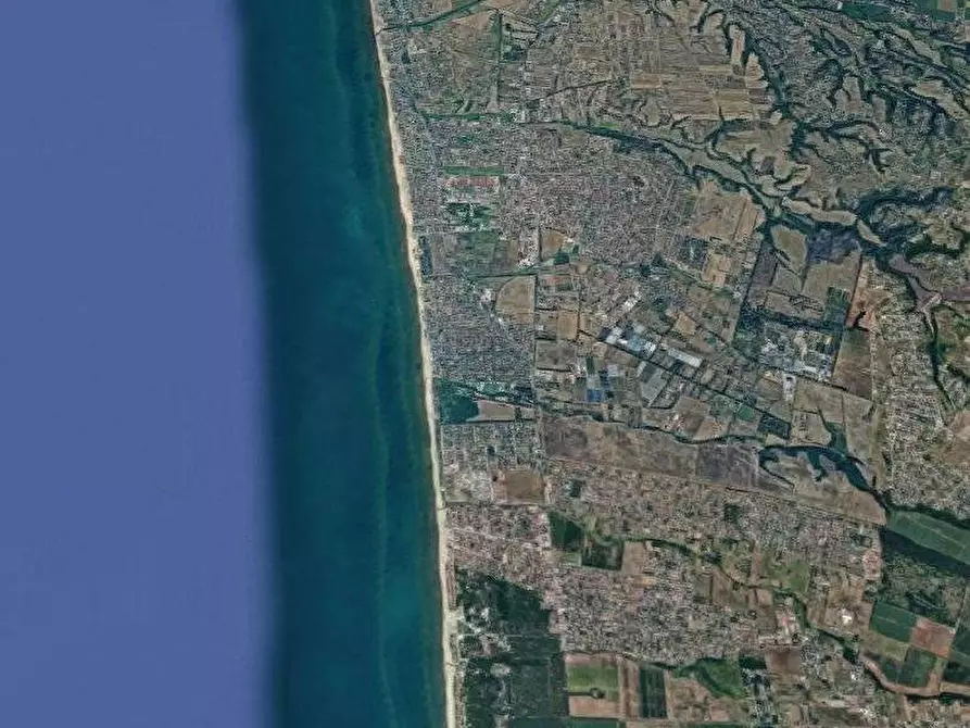 Immagine 7 di Negozio in vendita  in Via delle Pinete a Ardea