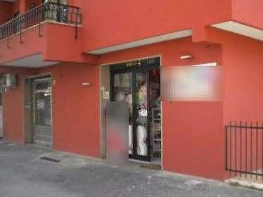 Immagine 2 di Negozio in vendita  in Viale Manzoni a Pomezia