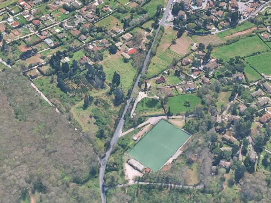 Immagine 6 di Terreno agricolo in vendita  in Via dei Laghi a Velletri