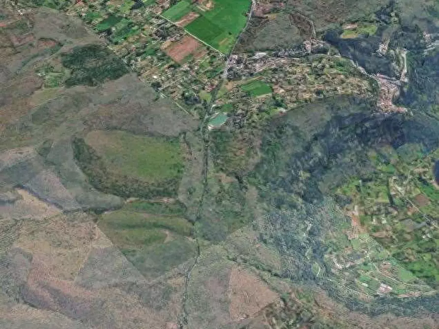 Immagine 8 di Terreno agricolo in vendita  in Via dei Laghi a Velletri