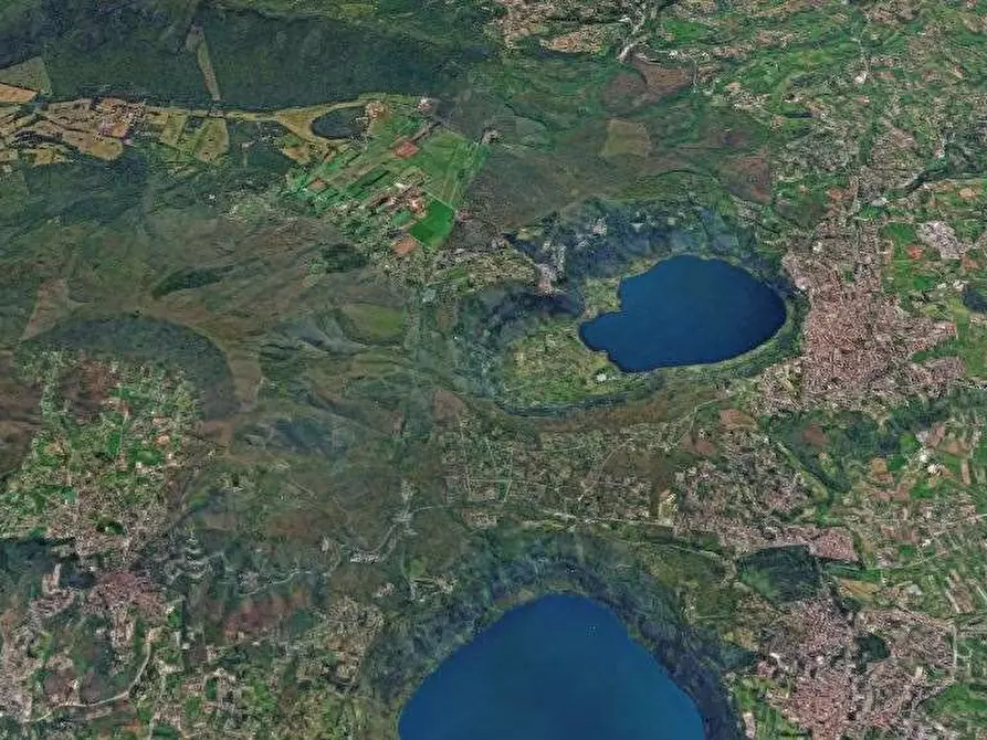 Immagine 9 di Terreno agricolo in vendita  in Via dei Laghi a Velletri