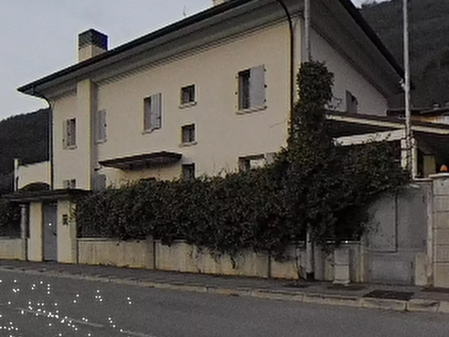 Immagine 4 di Villa in vendita  in Via Maria Teresa di Calcutta a Concesio