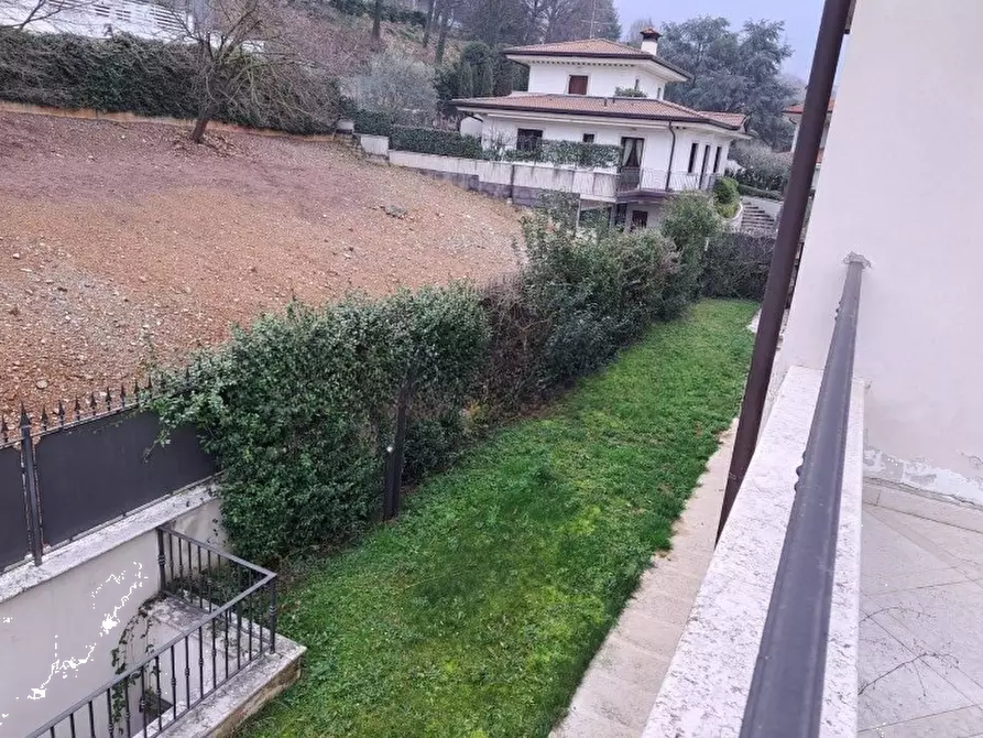 Immagine 20 di Villa in vendita  in Via Maria Teresa di Calcutta a Concesio