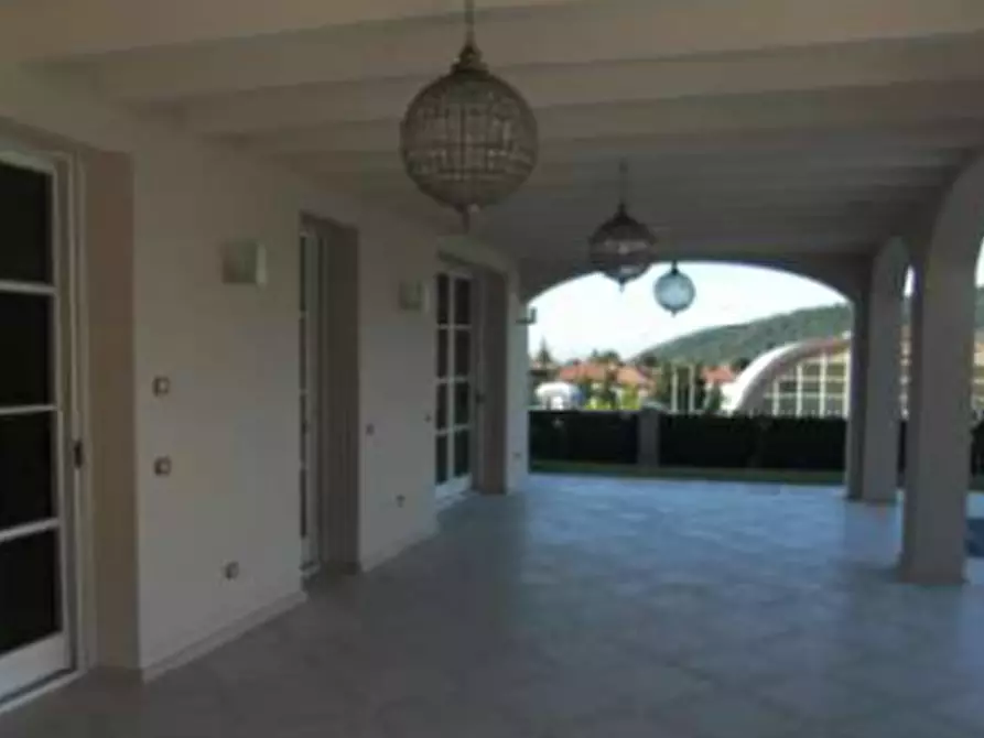Immagine 24 di Villa in vendita  in Via Maria Teresa di Calcutta a Concesio