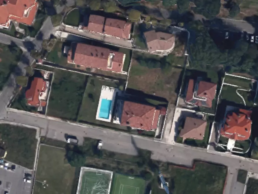 Immagine 30 di Villa in vendita  in Via Maria Teresa di Calcutta a Concesio