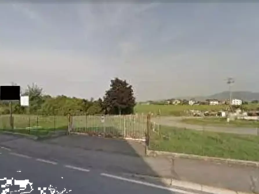 Immagine 1 di Terreno edificabile in vendita  in Via Firenze a Palazzolo Sull'oglio