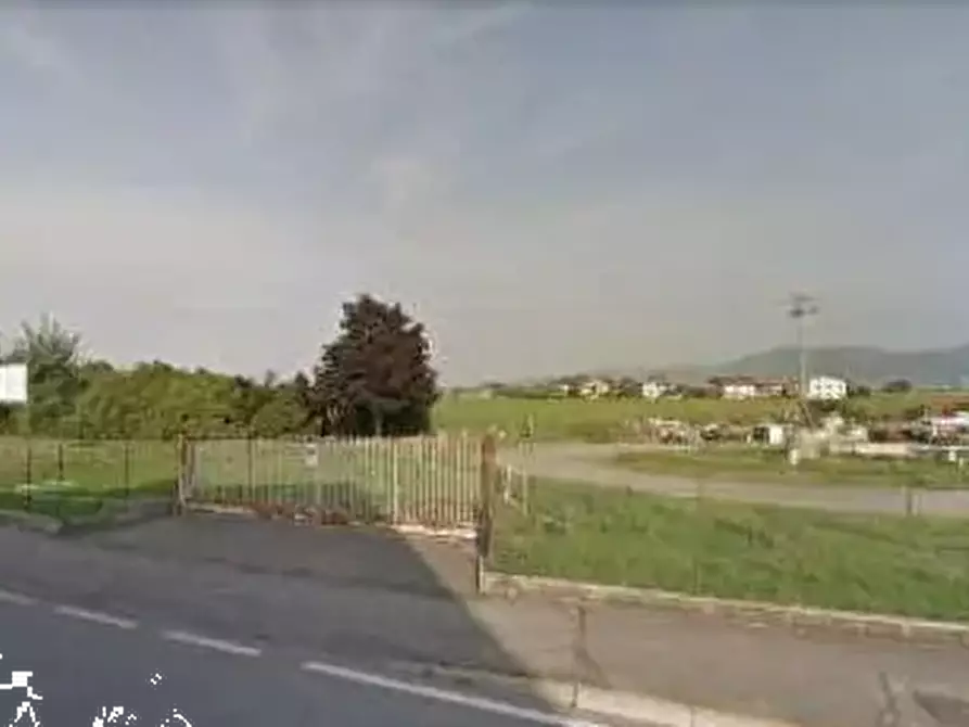 Immagine 2 di Terreno edificabile in vendita  in Via Firenze a Palazzolo Sull'oglio