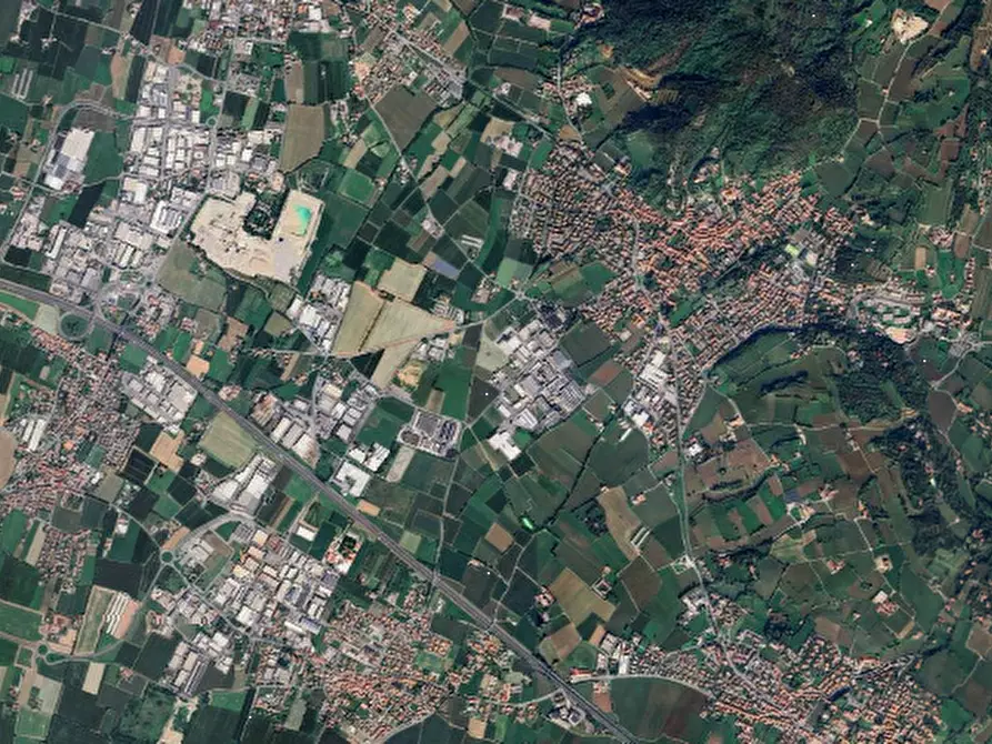 Immagine 5 di Terreno edificabile in vendita  in Via Firenze a Palazzolo Sull'oglio