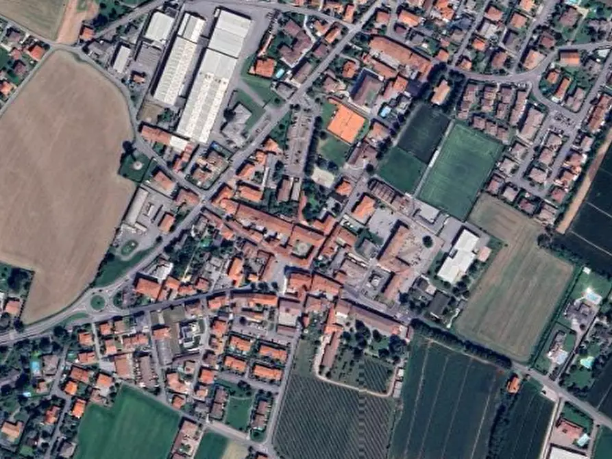 Immagine 6 di Terreno edificabile in vendita  in Via Firenze a Palazzolo Sull'oglio