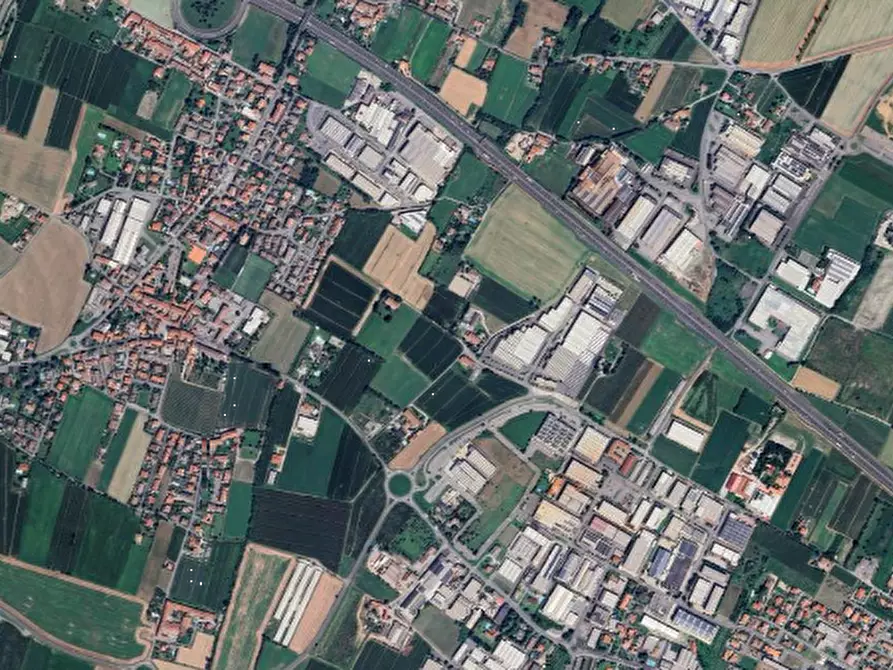 Immagine 7 di Terreno edificabile in vendita  in Via Firenze a Palazzolo Sull'oglio