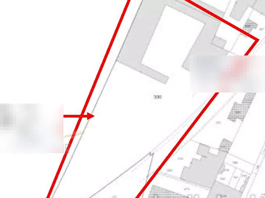 Immagine 8 di Terreno edificabile in vendita  in Via Firenze a Palazzolo Sull'oglio