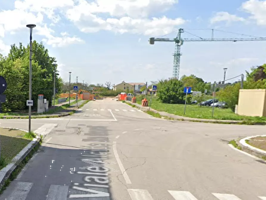 Immagine 8 di Negozio in vendita  in via A. de Gasperi a Rubano