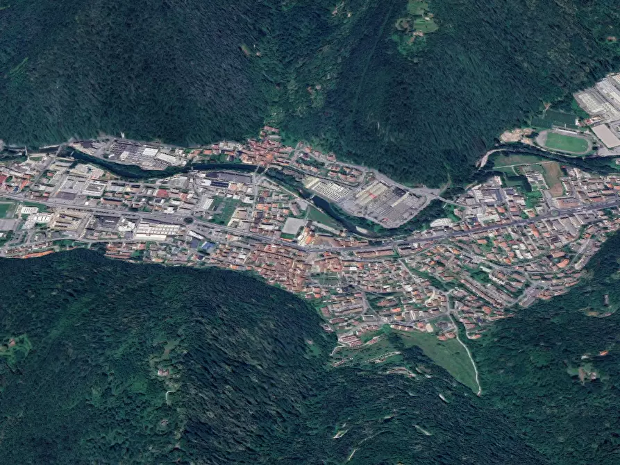 Immagine 8 di Appartamento in vendita  in Via Avogadro a Sarezzo