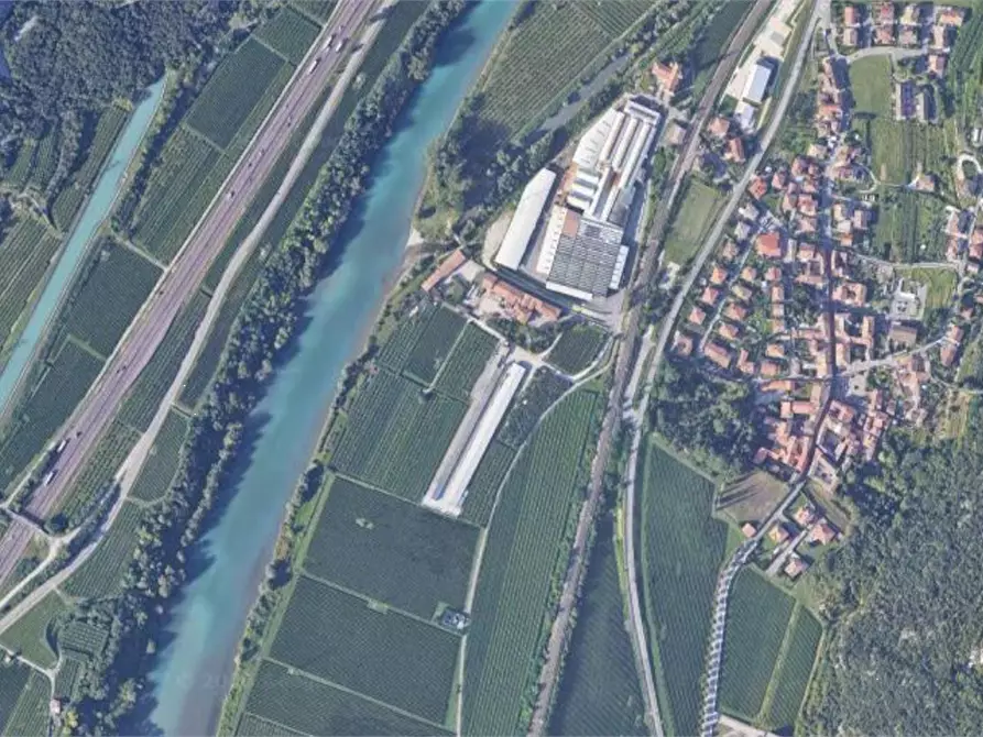 Immagine 8 di Terreno agricolo in vendita  in Via molino  a Dolcè