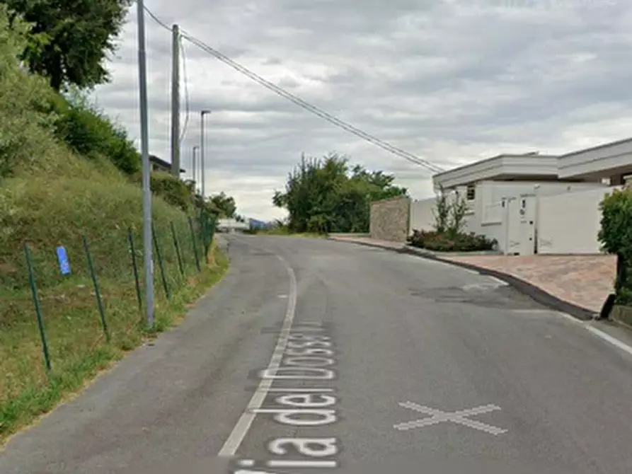 Immagine 2 di Terreno agricolo in vendita  in Via del Dossello a Iseo