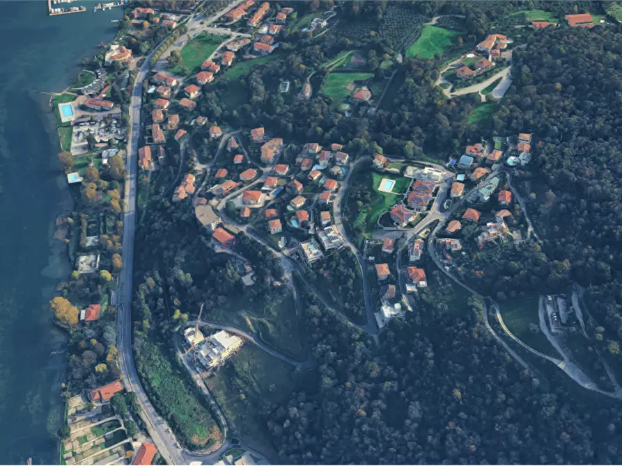 Immagine 4 di Terreno agricolo in vendita  in Via del Dossello a Iseo