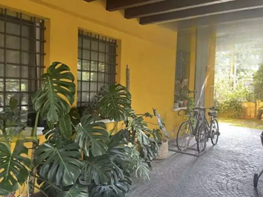 Immagine 5 di Porzione di casa in vendita  in Via pineta a Nave