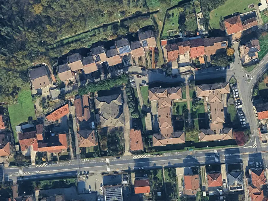 Immagine 12 di Porzione di casa in vendita  in Via pineta a Nave