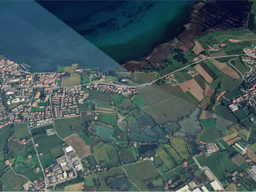 Immagine 6 di Posto auto in vendita  in Via Risorgimento a Iseo