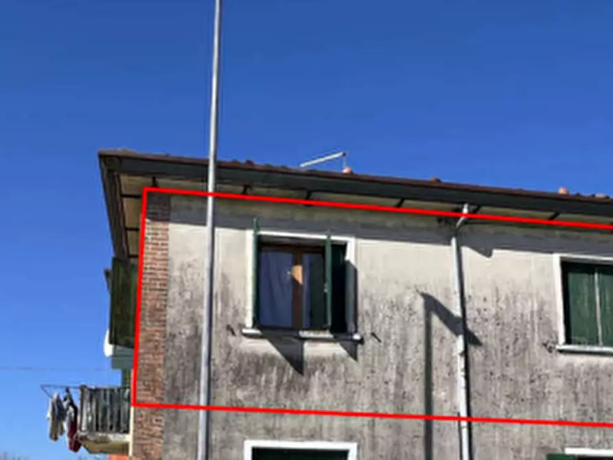 Immagine 3 di Appartamento in vendita  in Via XX Settembre  a Piazzola Sul Brenta