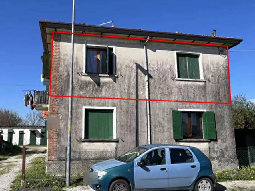 Immagine 4 di Appartamento in vendita  in Via XX Settembre  a Piazzola Sul Brenta