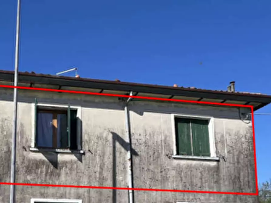 Immagine 5 di Appartamento in vendita  in Via XX Settembre  a Piazzola Sul Brenta