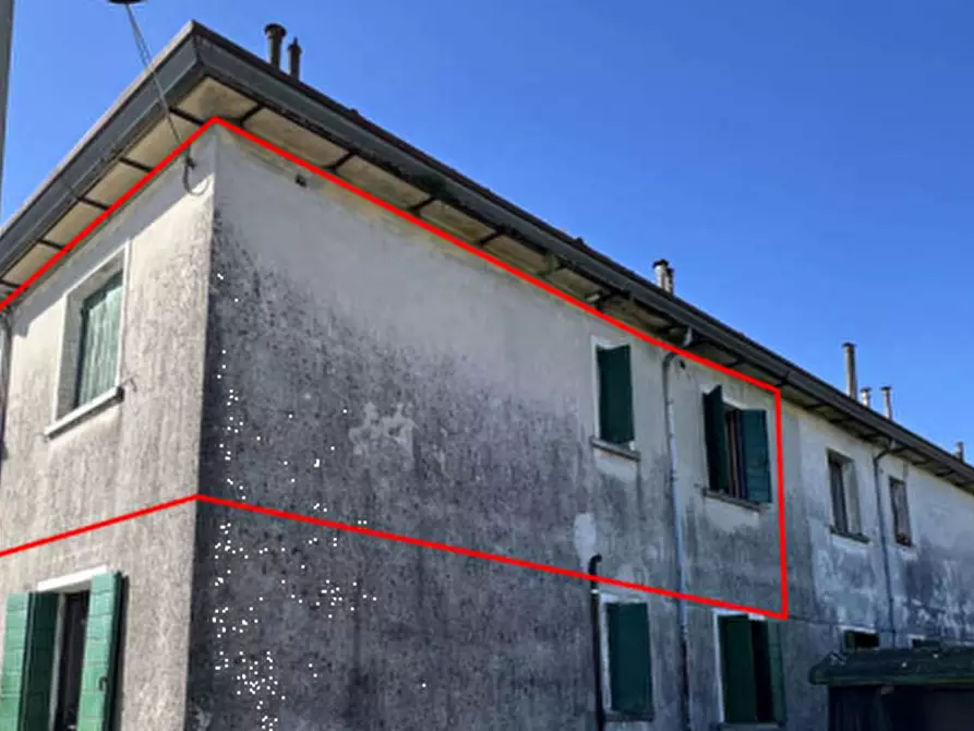 Immagine 8 di Appartamento in vendita  in Via XX Settembre  a Piazzola Sul Brenta