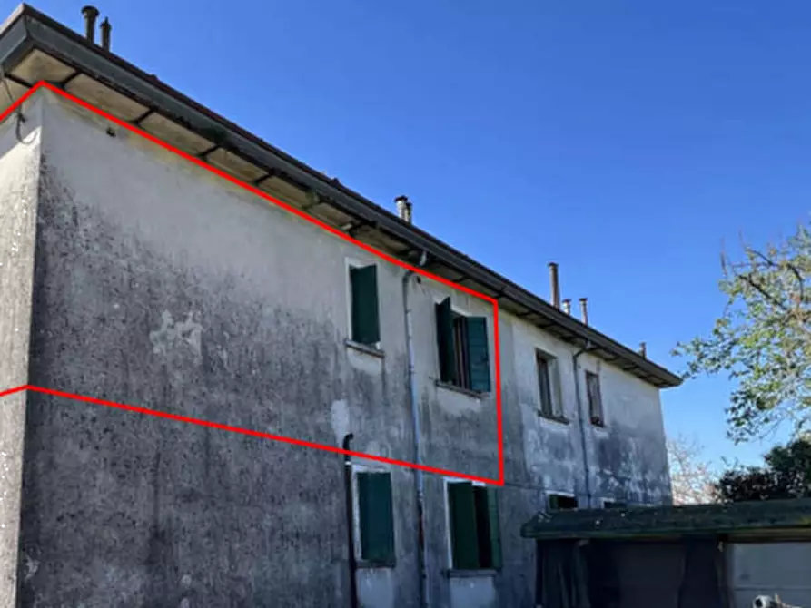 Immagine 9 di Appartamento in vendita  in Via XX Settembre  a Piazzola Sul Brenta