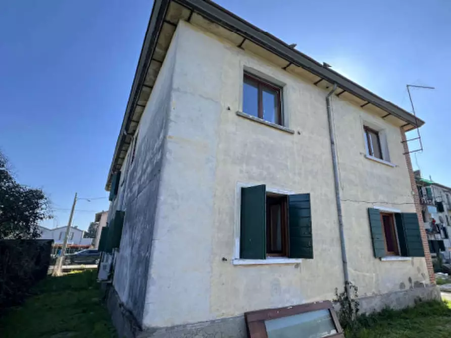 Immagine 10 di Appartamento in vendita  in Via XX Settembre  a Piazzola Sul Brenta